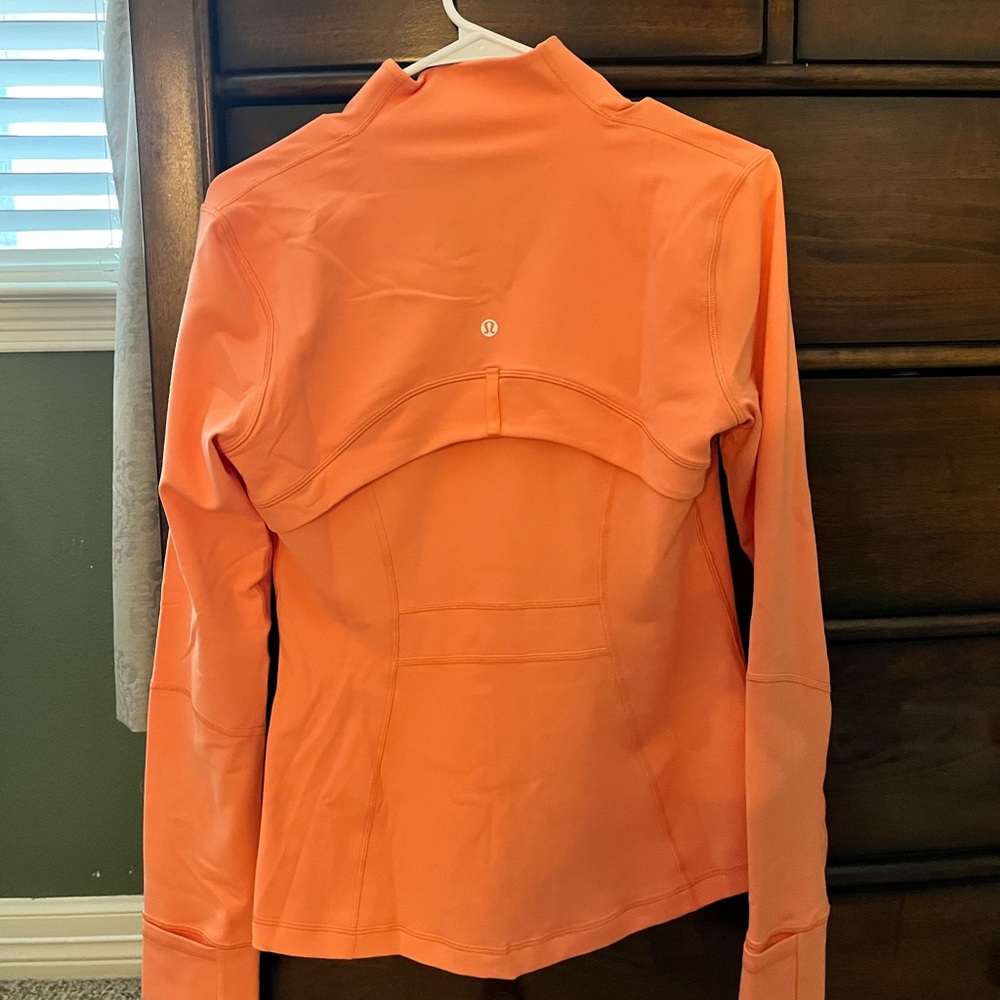 SOLD***LULU LEMON define jacket!!! Need gone asap